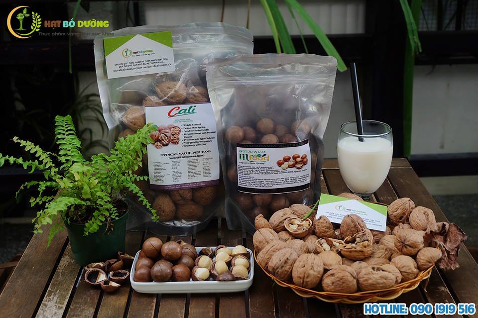 Nhà hàng Ngọc Mai