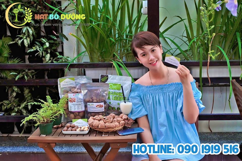 Nhà hàng Ngọc Mai