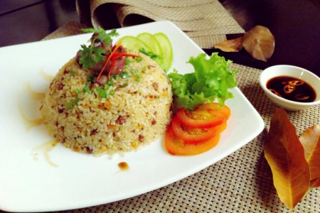 Nhà hàng Ngọc Mai