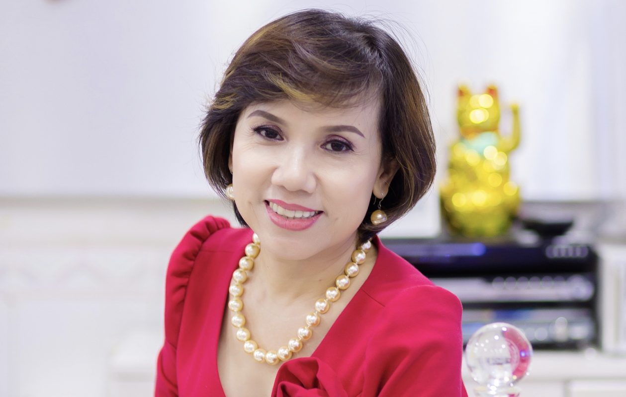 Nhà hàng Ngọc Mai