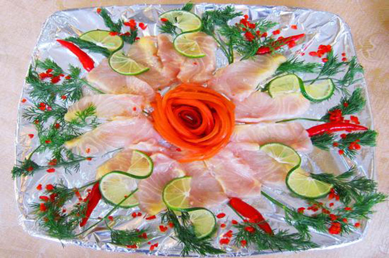 Nhà hàng Ngọc Mai