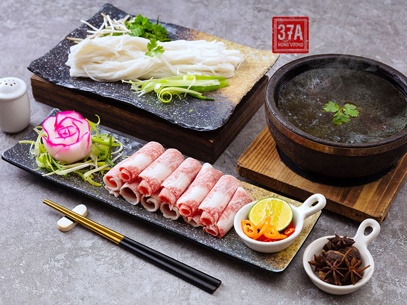 Nhà hàng Ngọc Mai