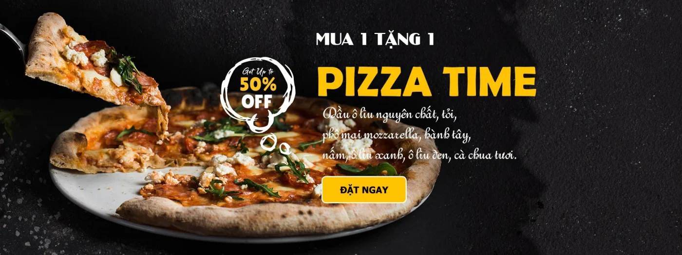 Nhà hàng Ngọc Mai