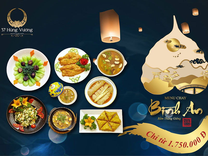 Nhà hàng Ngọc Mai