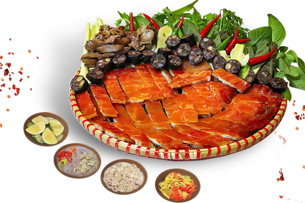 Nhà hàng Ngọc Mai
