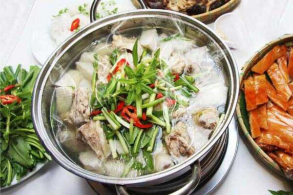 Nhà hàng Ngọc Mai