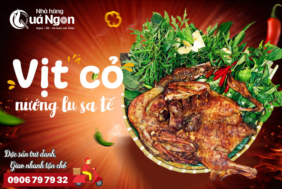 Nhà hàng Ngọc Mai