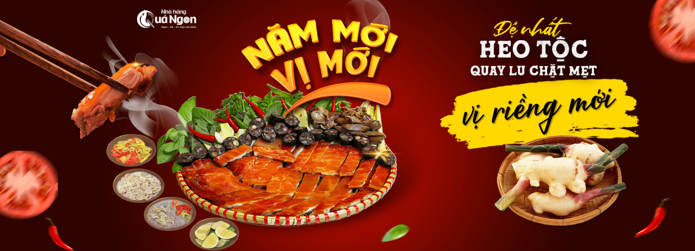 Nhà hàng Ngọc Mai