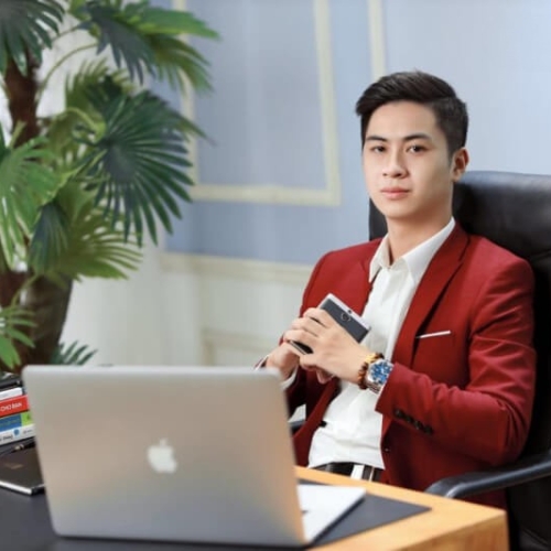 Nhà hàng Ngọc Mai