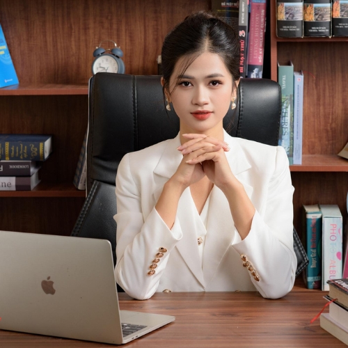 Nhà hàng Ngọc Mai
