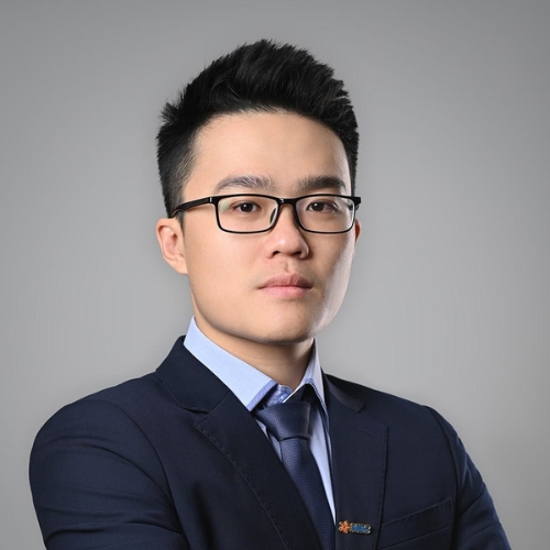 Nhà hàng Ngọc Mai