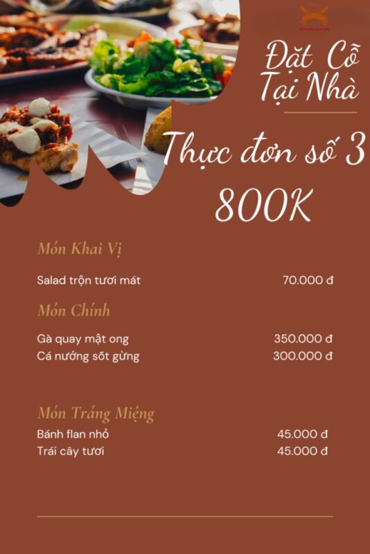 Nhà hàng Ngọc Mai