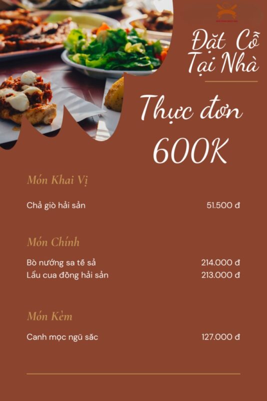 Nhà hàng Ngọc Mai