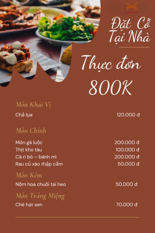 Nhà hàng Ngọc Mai