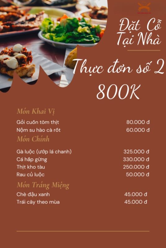Nhà hàng Ngọc Mai