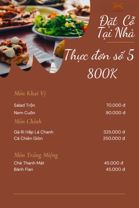 Nhà hàng Ngọc Mai
