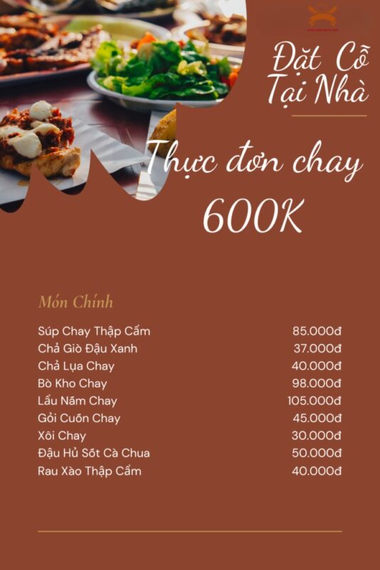Nhà hàng Ngọc Mai