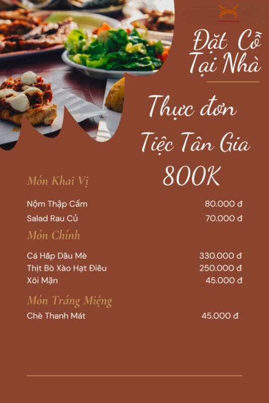 Nhà hàng Ngọc Mai