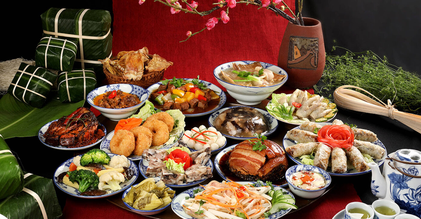 Nhà hàng Ngọc Mai